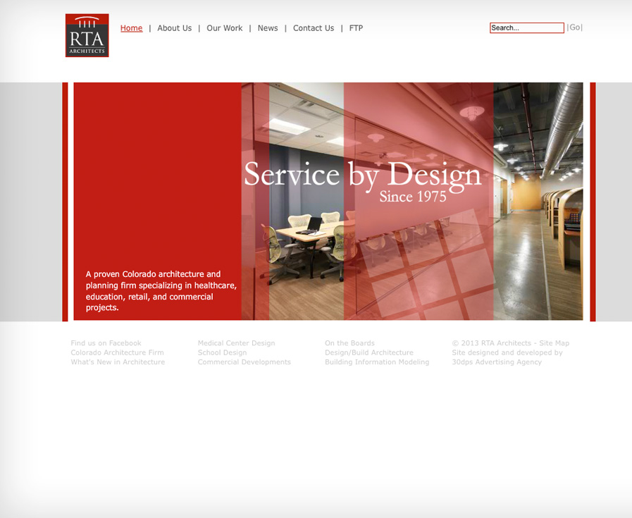 RTA Architects